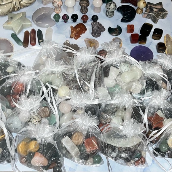 Crystal Grab Bag - Picture 2 of 2